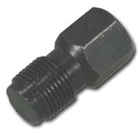 Tool Time Oxygen Sensor Thread Chaser TO62941